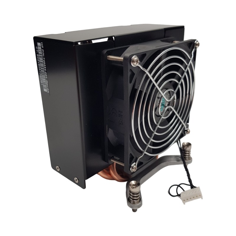 Ventirad Processeur PC HP Z440
