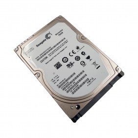 Disque Dur 750Go SATA 2.5 Seagate Momentus 750GB  5400rpm 16Mo ST9750423AS