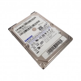 Disque Dur 120Go SATA 2.5 SAMSUNG HM120JI 5400rpm 8Mo