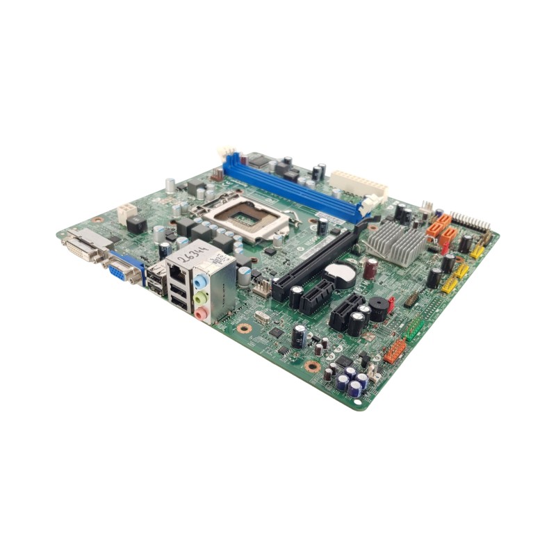 Carte Mère Lenovo IH61M Think