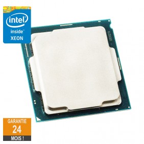 Intel Xeon E3-1285 V6 4.10GHz SR373 FCLGA1151