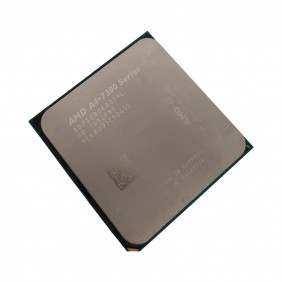 Processeur AMD A4 Series A4 PRO-7300B 3.80GHz AD730BOKA23HL FM2 1Mo