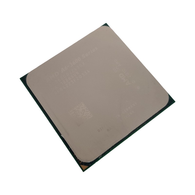 Processeur AMD A6-3620 AD3620O