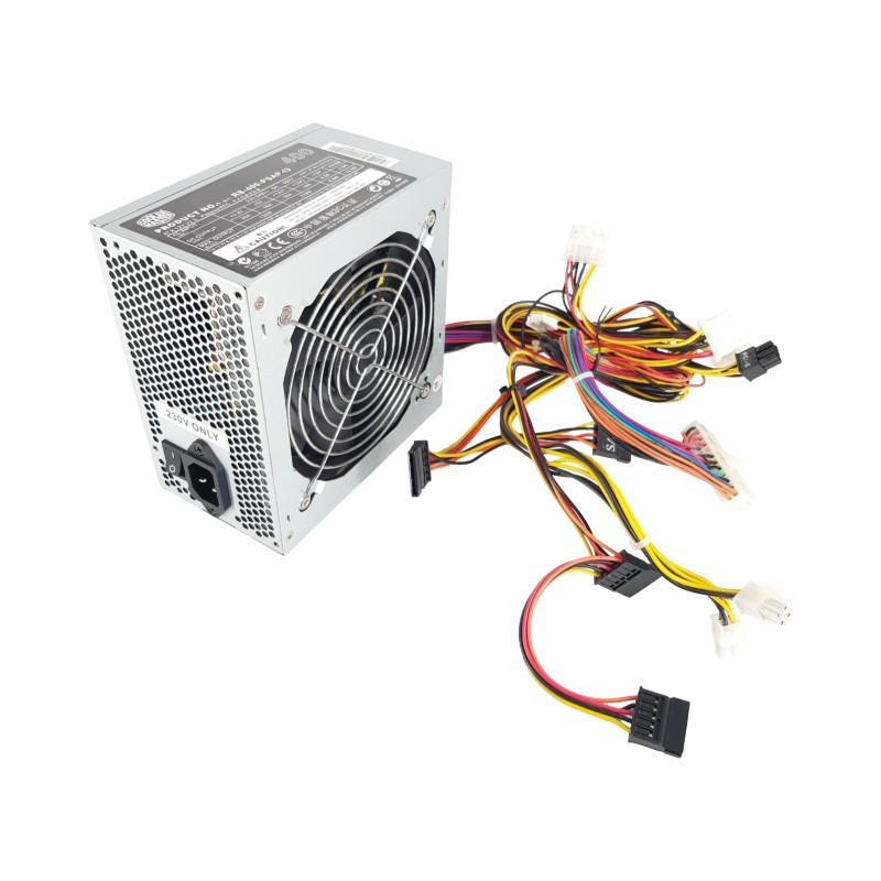 Alimentation PC COOLER MASTER 