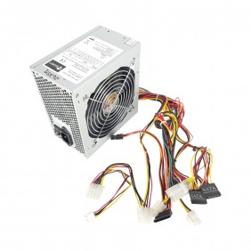 Alimentation PC Heden PSX-A870 V2.2 500W ATX SATA MOLEX