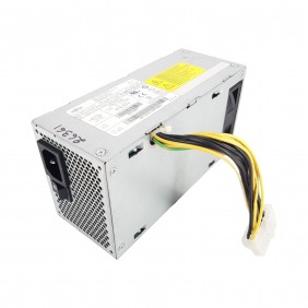 Alimentation PC Fujitsu D12-250P1A 250W S26113-E611-V70-01