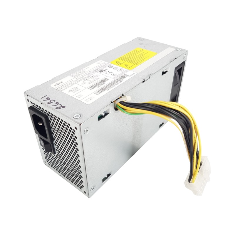 Alimentation PC Fujitsu D12-25