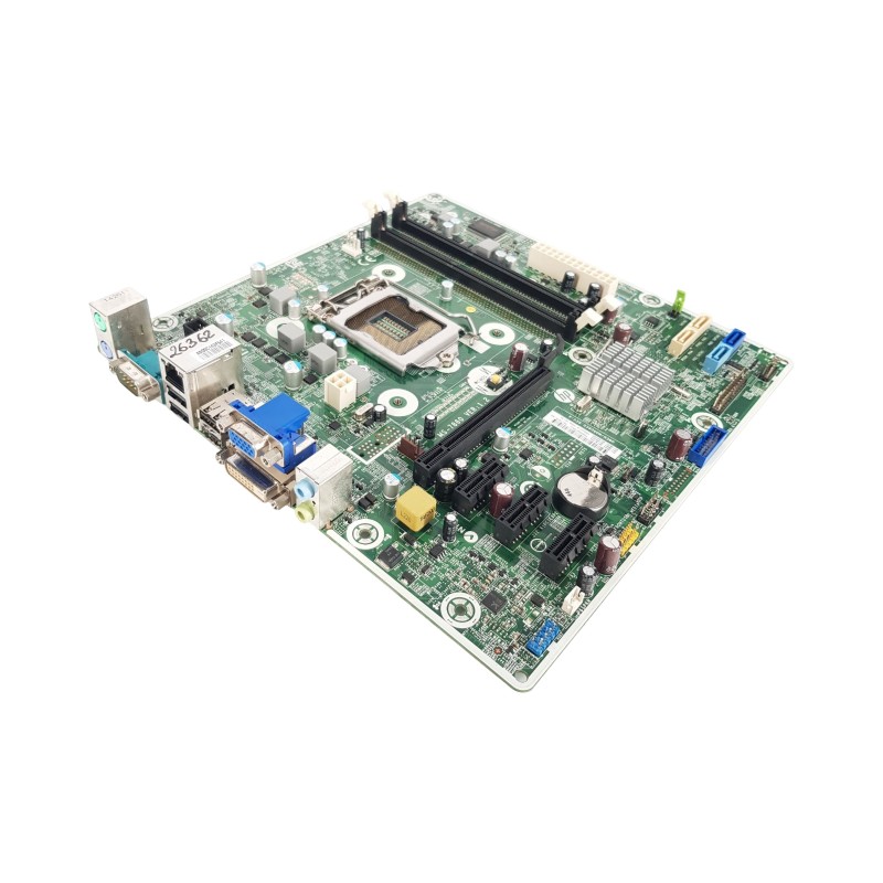 Carte Mère PC HP MS-7860 VER: