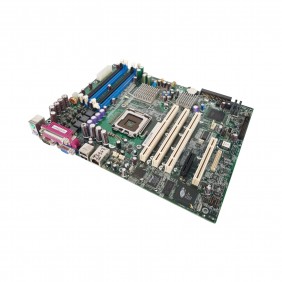Carte Mère Serveur HP Proliant ML110 377581-001 REV A1