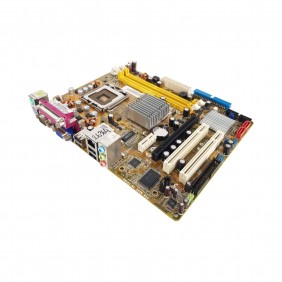 Carte Mère PC ASUS P5GC-MX/V-P5945GC/DP_MB