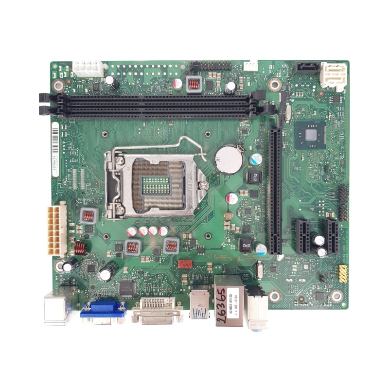 Carte Mère PC Fujitsu Esprimo