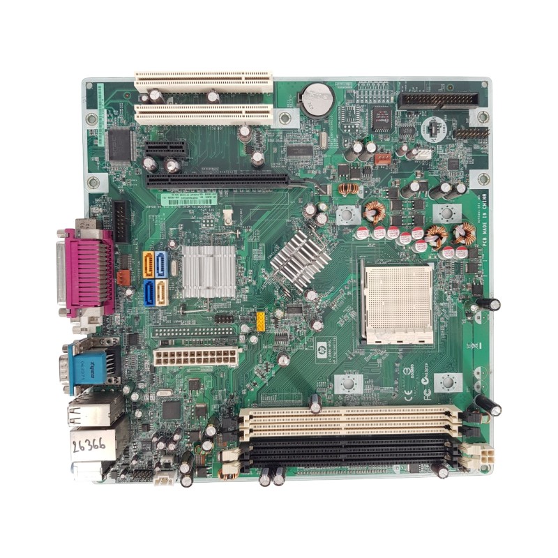 Carte Mère PC HP Compaq DC575