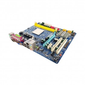 Carte Mère GIGABYTE GA-M61PME-S2P