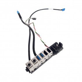 Carte Façade HP 400 G2 MT 756807-001