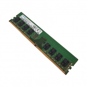 Barrette Mémoire 4Go RAM DDR4 Samsung M378A5143EB1- PC4-2133P 1Rx8