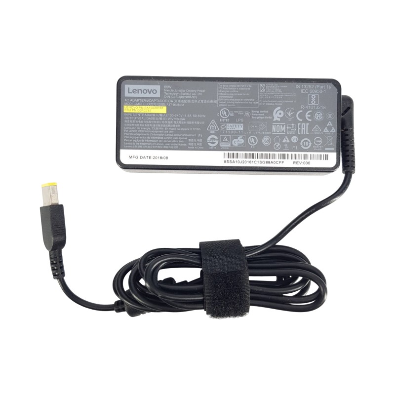 Chargeur PC Lenovo A17-065N2A 