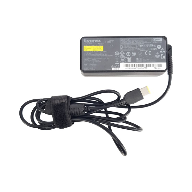 Chargeur PC Lenovo PA-1650-72 