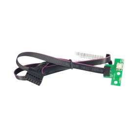 Cable Bouton Alimentation...