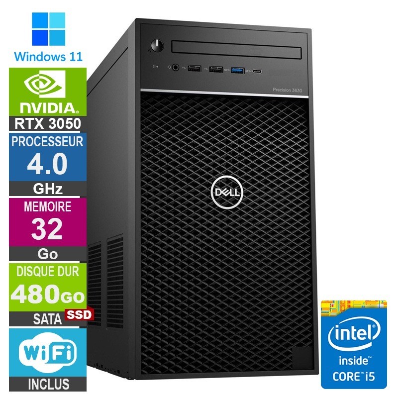PC Gamer LPG-3630 i5-8400 4.00