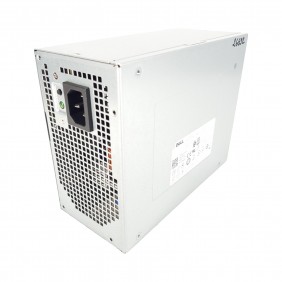 Alimentation Modulaire PC Dell HU850EF-01 850W 09XG5C Dell PRECISION 3630 TWR  80 PLUS GOLD