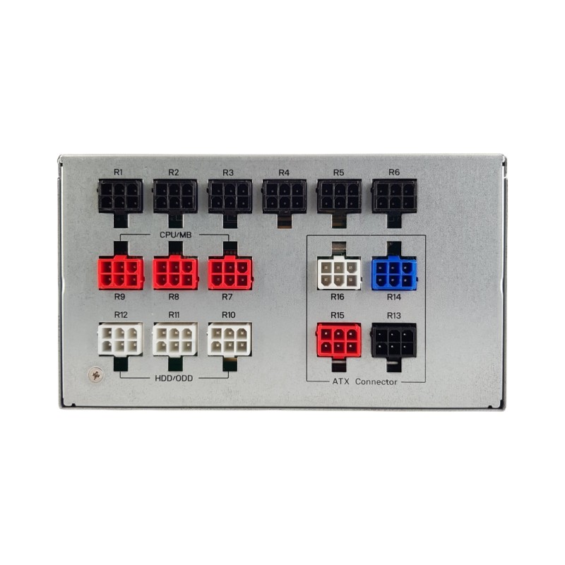 Alimentation Modulaire PC Dell