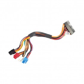 Cable Alimentation Dell 24 broches 0M654T