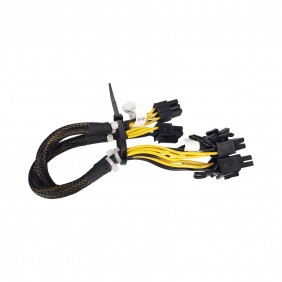 Cable Distribution Alimentation R5-R6 PCIE Dell 0G9Y40