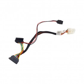 Cable Distribution Alimentation R12 SATA Dell 04NT8R