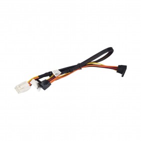 Cable Distribution Alimentation R10 SATA Dell 0G2GX9