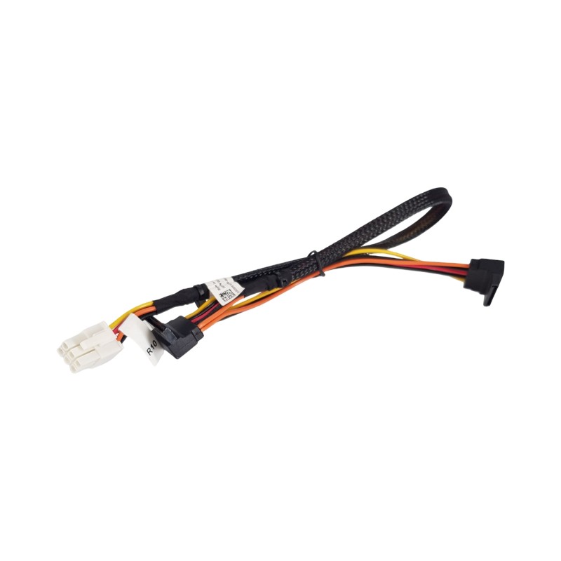 Cable Distribution Alimentatio