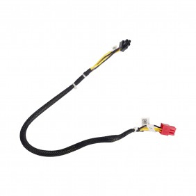 Cable Distribution Alimentation R9 12V Dell 0GP6MV
