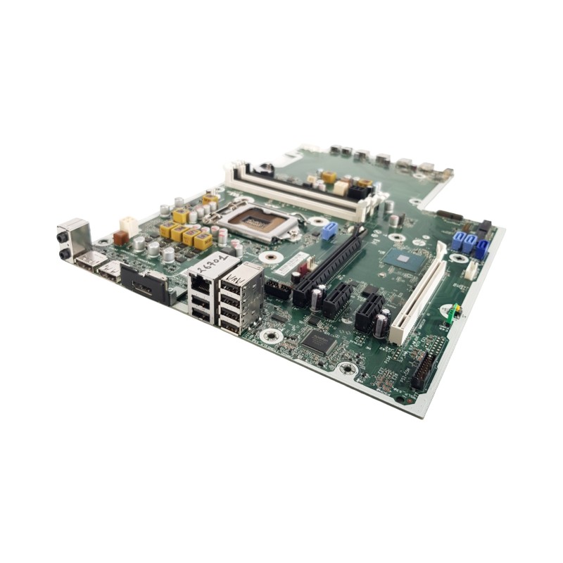 Carte Mère PC HP 800 G4  MT L
