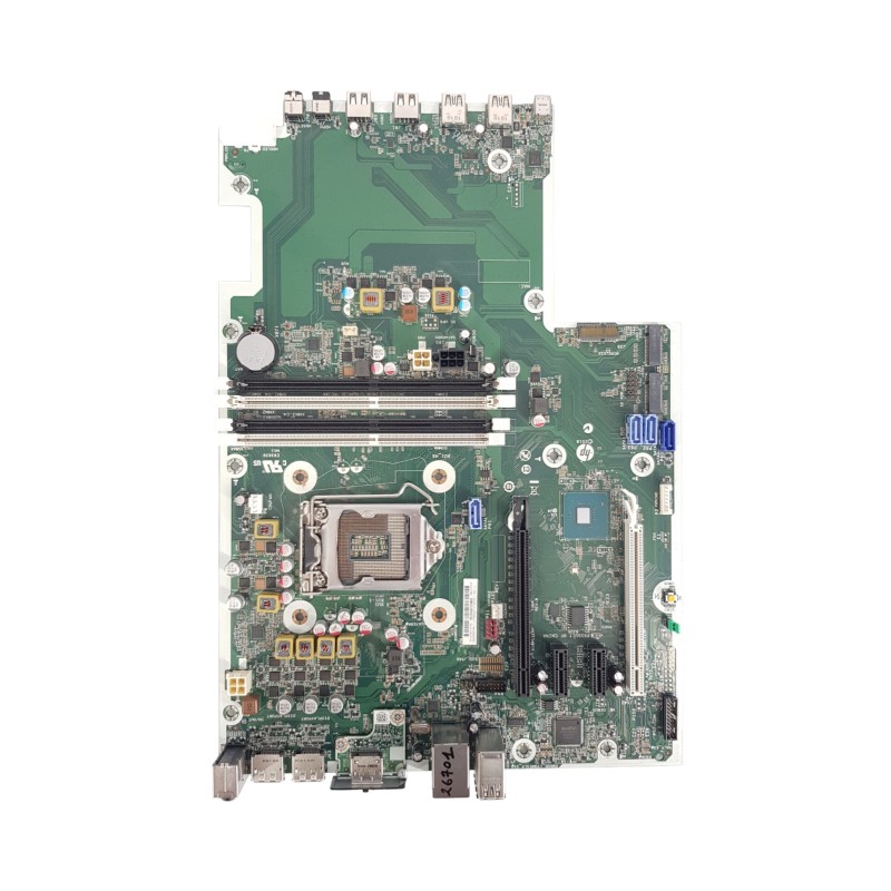 Carte Mère PC HP 800 G4  TWR 