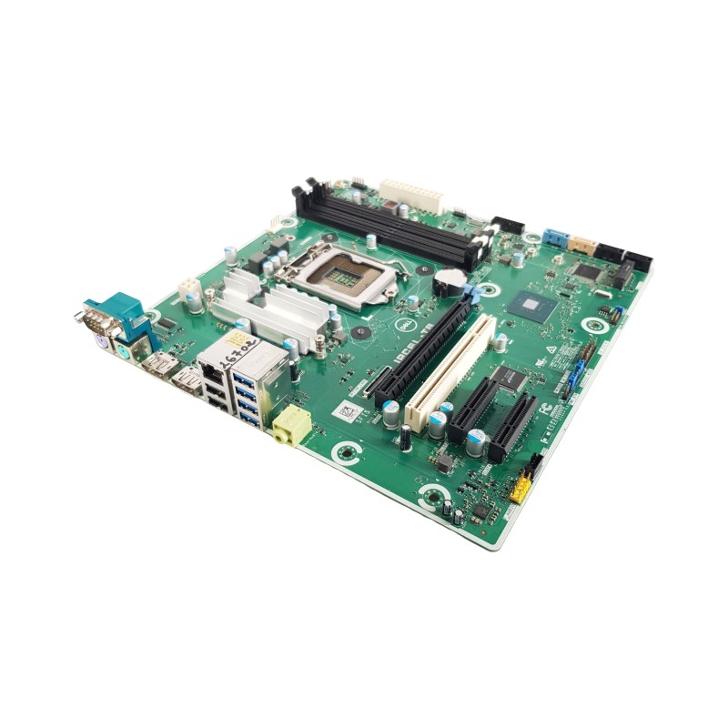 Carte Mère IPCFL-TB PC Dell P