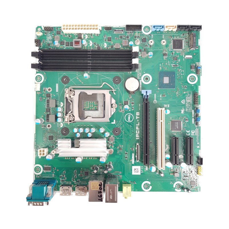 Carte Mère IPCFL-TB PC Dell P