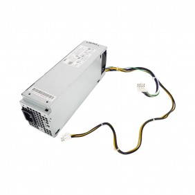 Alimentation PC Dell H240EM-00 240W Dell Optiplex 3040 MT 0H62JR