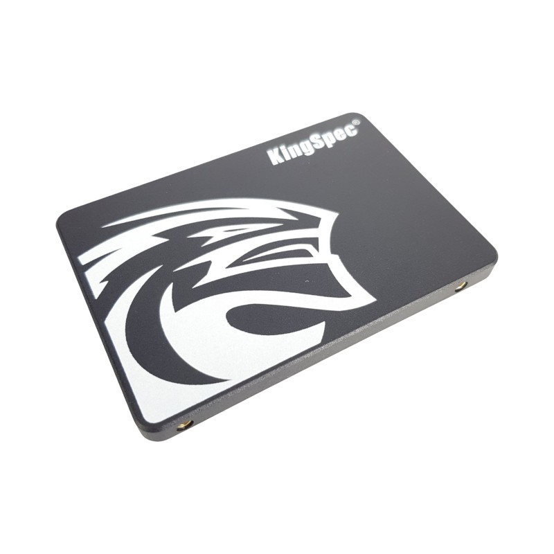 SSD 2.5" KingSpec P3-512 512Go