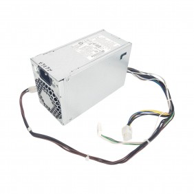 Alimentation PC HP D12-240P3B 240W HP Pro Desk 400 G1 SFF 722299-001
