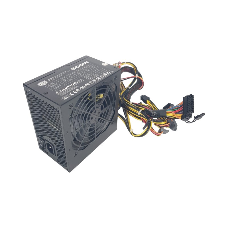 Alimentation PC COOLER MASTER 