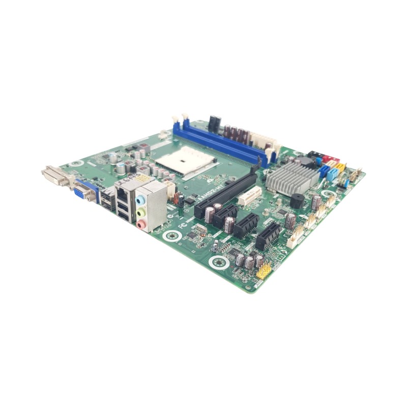 Carte Mère PC HP AAHDZ-HY HP 