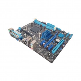 Carte Mère PC ASUS MSA78L-M LX