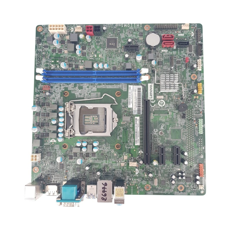 Carte Mère  PC (1P)SA70D91396