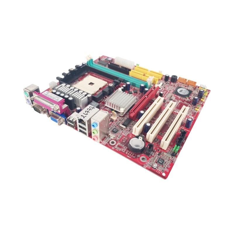 Carte Mère PC MSI MS-7181 VER