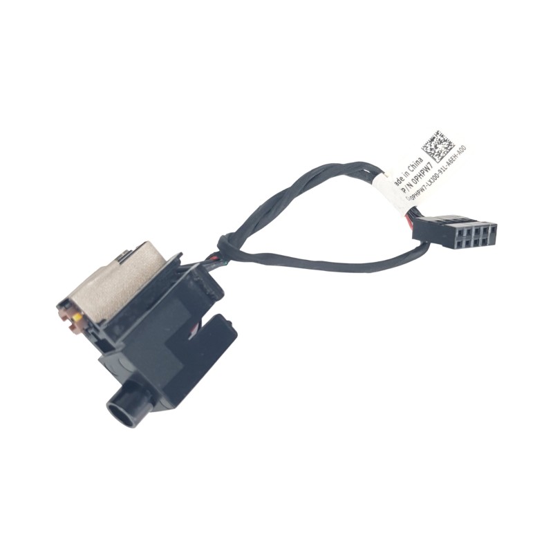 Cable Bouton Alimentation Dell