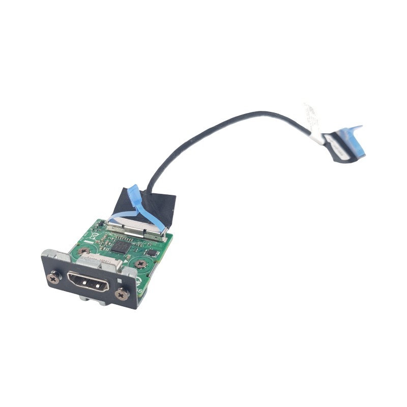 Carte Hdmi Dell Precision 3630