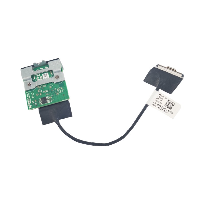 Carte Hdmi Dell Precision 3630