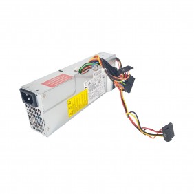 Alimentation PC Delta Electronics DPS-180XB A 180W SATA  HP Pavillon SlimLine S3733fr