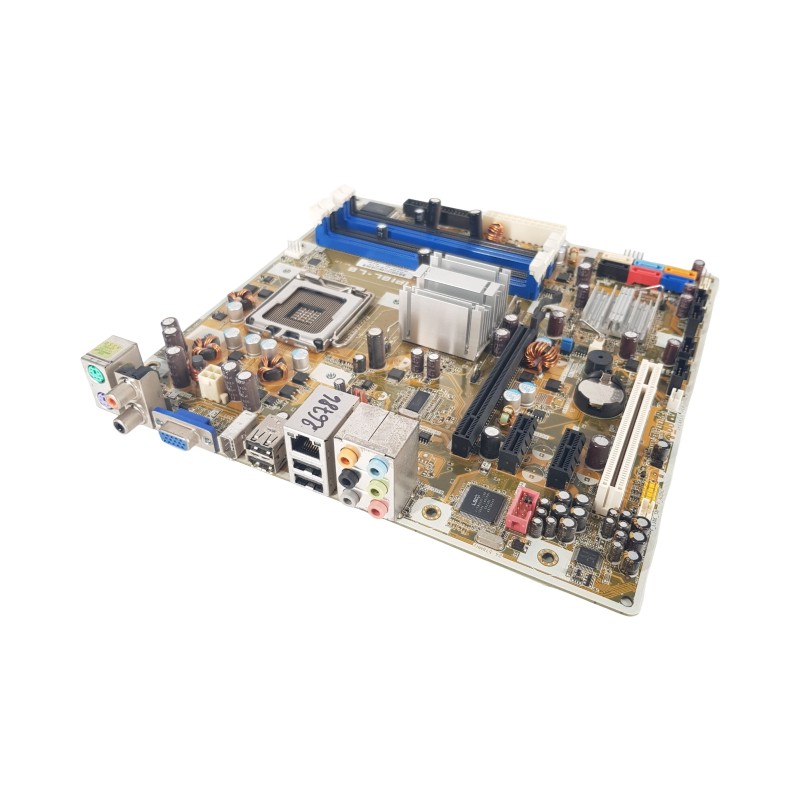Carte Mère PC HP IPIBL-L8 492