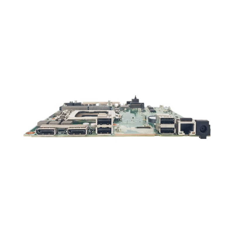 Carte Mère PC HP F81 DA0F81MB