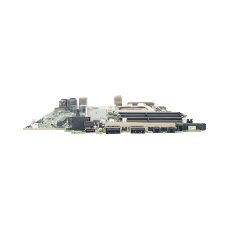 Carte Mère PC HP F81 DA0F81MB